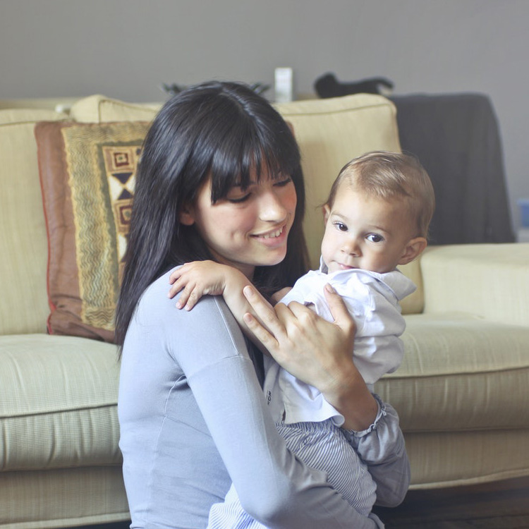 LJT Algarve Babysitting Services