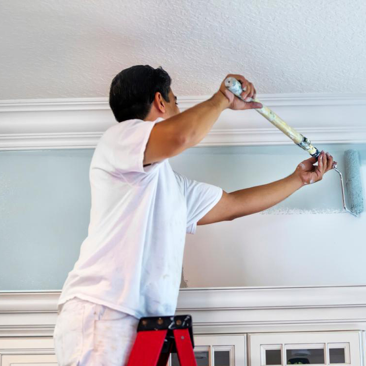 LJT Algarve Painting Services