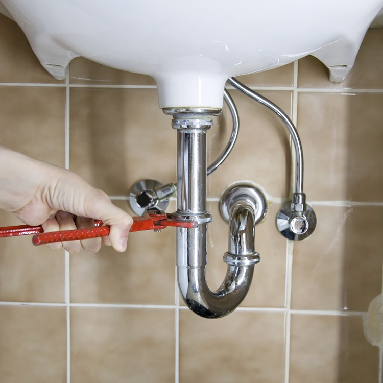 LJT Algarve Plumbing Services